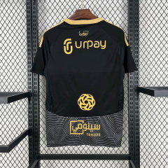 Al-Ahli Saudi Third Jersey 25/26 New Season Football Jersey Sports Shirt