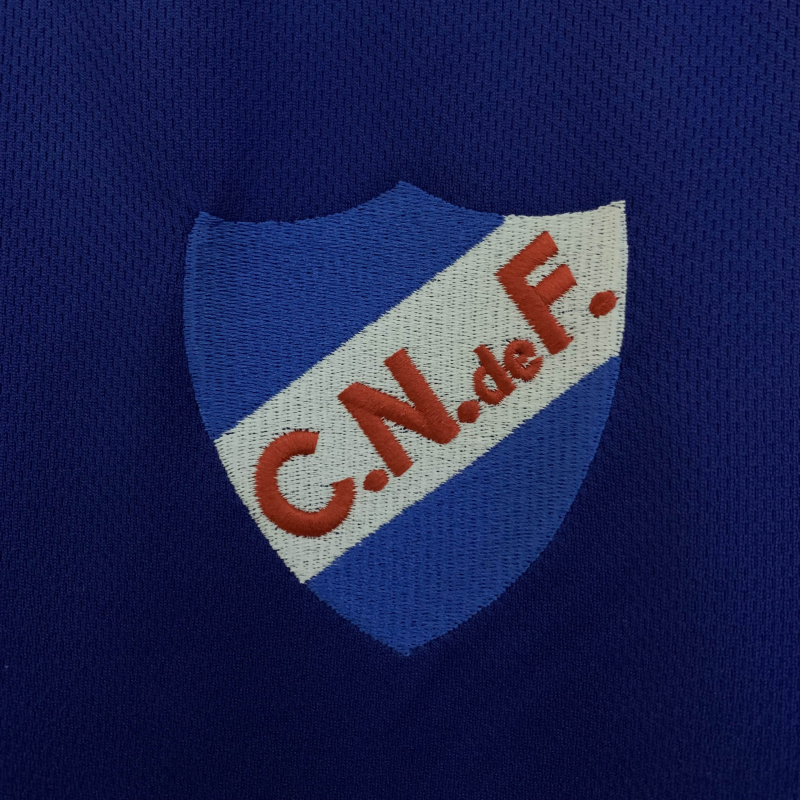 Uruguay National Training  25/26 New Season Football Jersey Sports Shirt