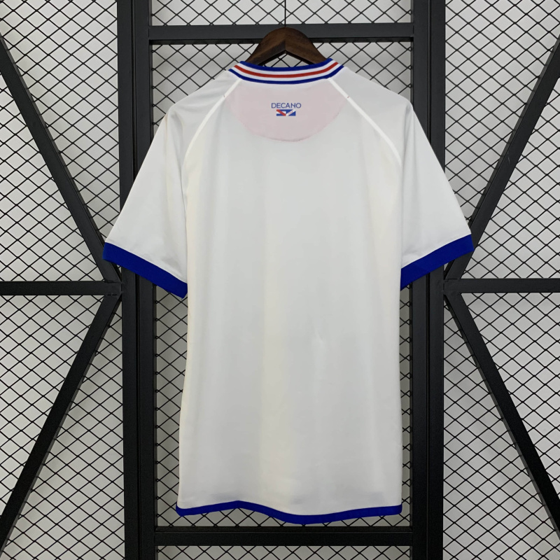 Uruguay National Training  25/26 New Season Football Jersey Sports Shirt