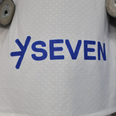 Player Al-Hilal Away 25/26 New Season Football Jersey Sports Shirt
