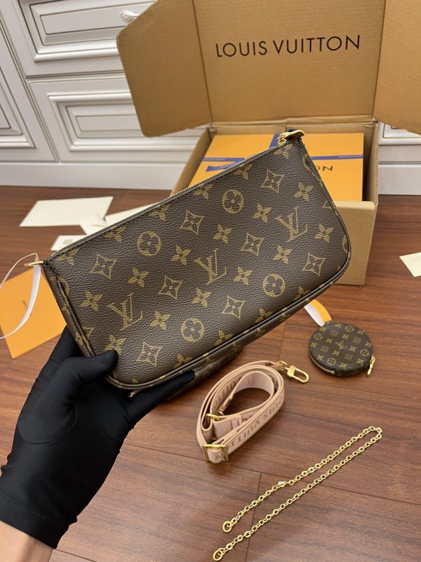 LV size 24x16x6CM