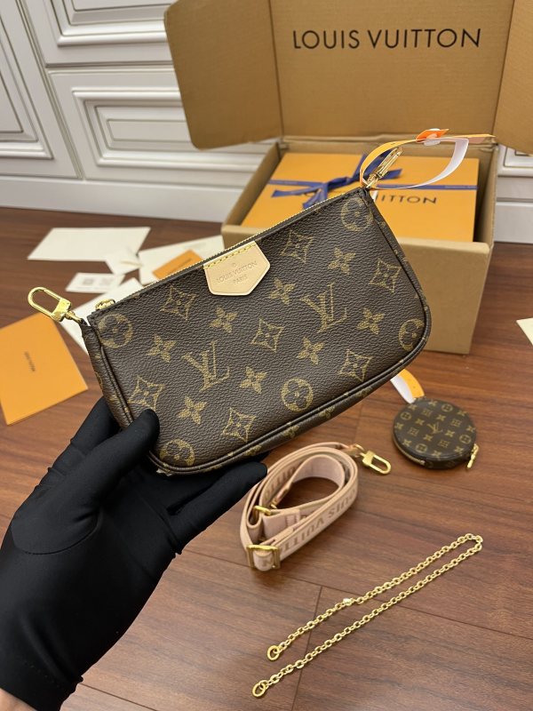 LV size 24x16x6CM