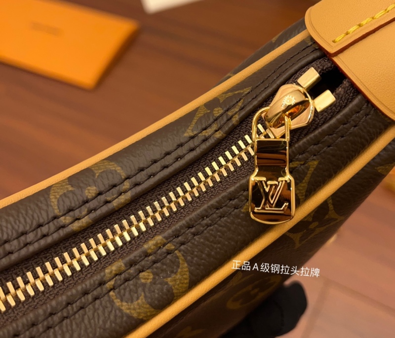 LV size 23x13x6 CM