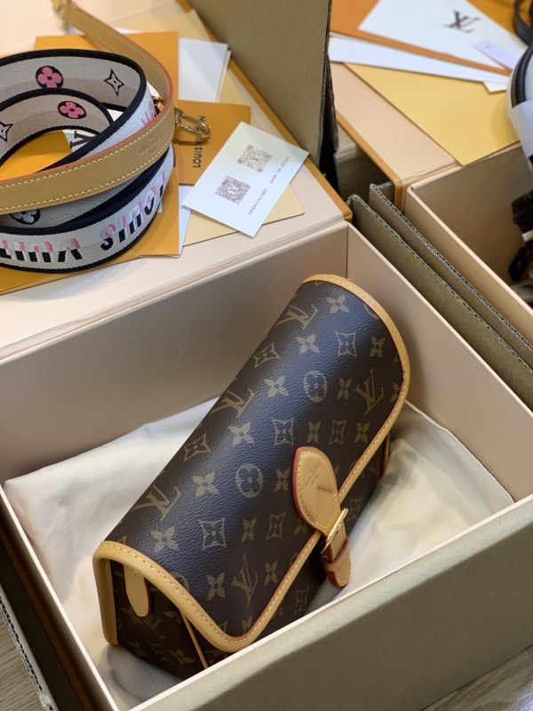 LV  Original 1:1 replica