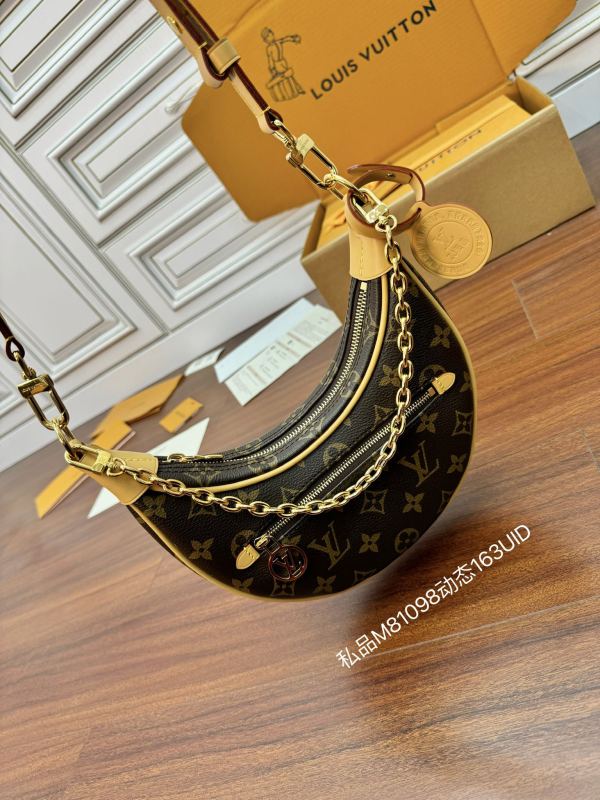 LV size 23x13x6 CM