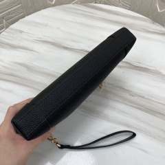 LV size  29X18X3.5  CM