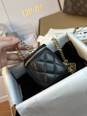 CHANEL bag Original copy