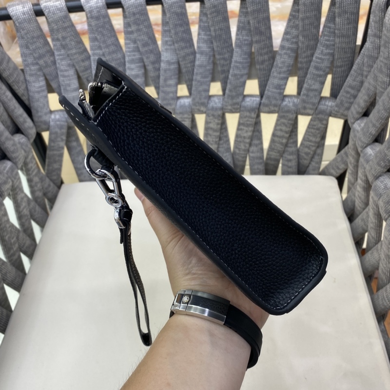 HERMES size