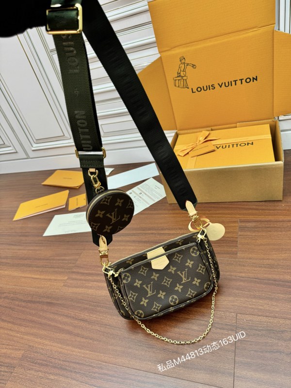 LV size 24x16x6CM