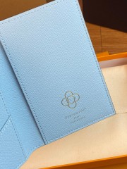LV wallet  Original 1:1 replica