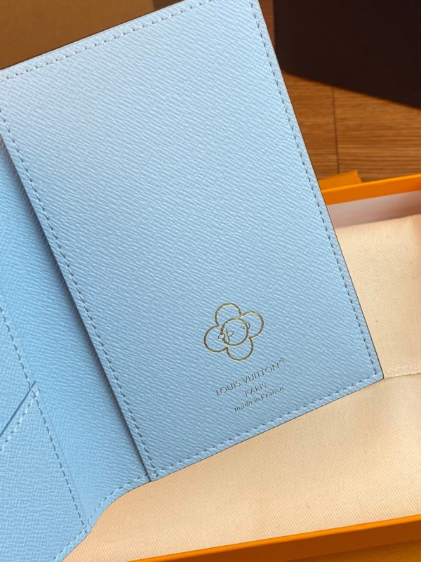 LV wallet  Original 1:1 replica