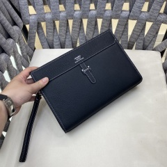 HERMES size