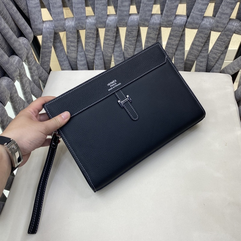 HERMES size