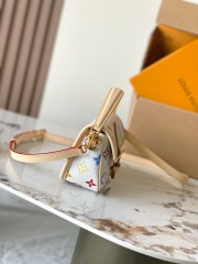 LV size 19 x 10.5 x 6 cm