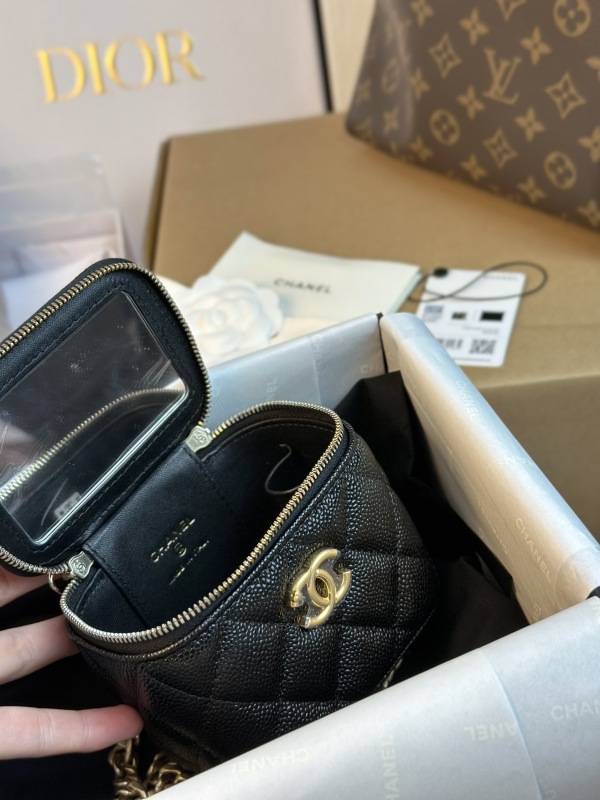 CHANEL bag Original copy