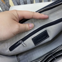 HERMES size
