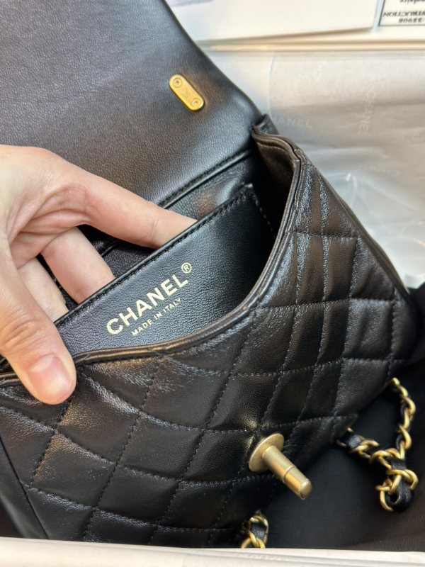 CHANEL bag Original copy