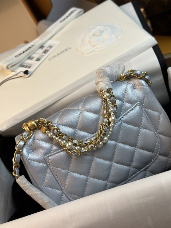 CHANEL bag Original copy