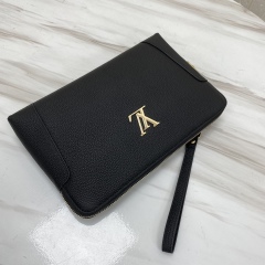 LV size  29X18X3.5  CM