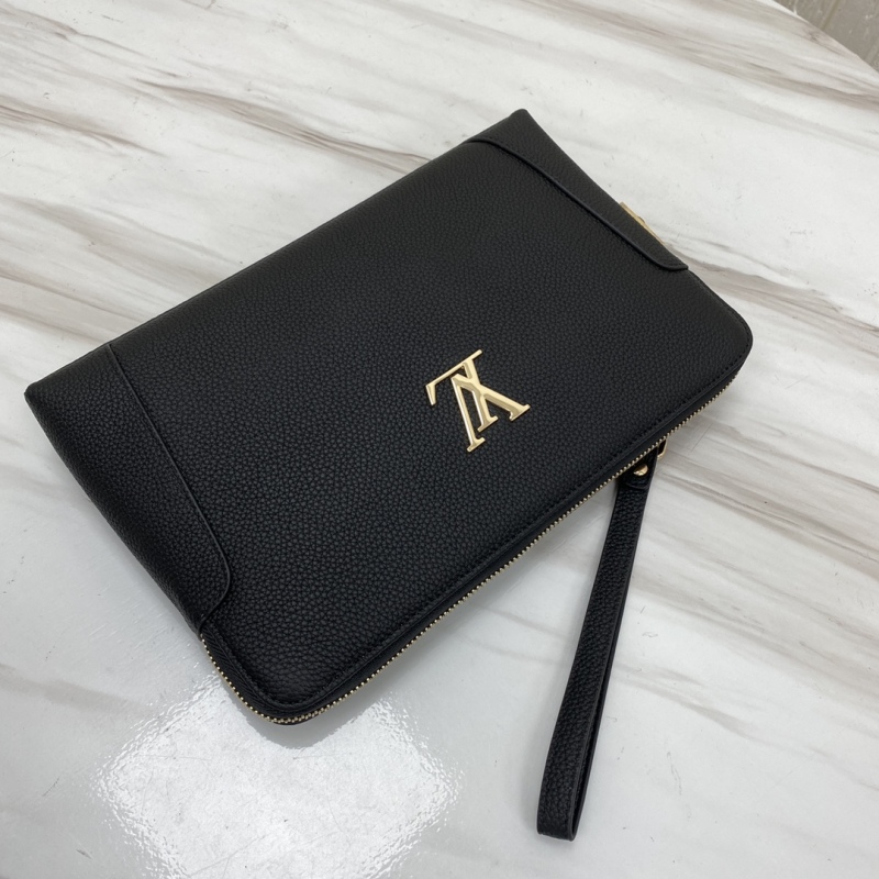 LV size  29X18X3.5  CM