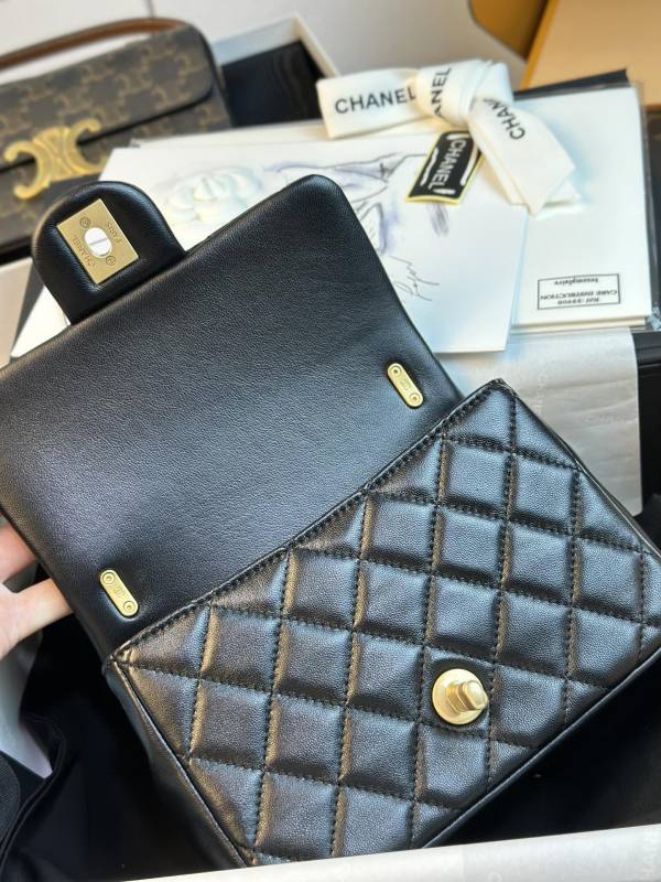 CHANEL bag Original copy