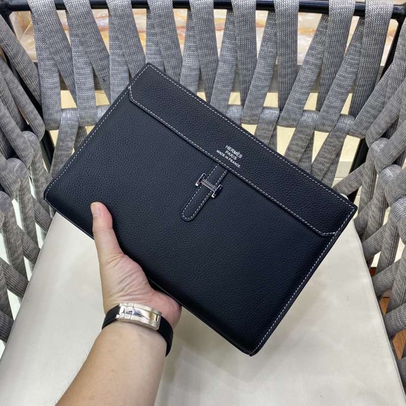 HERMES size