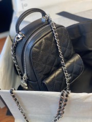 CHANEL bag Original copy