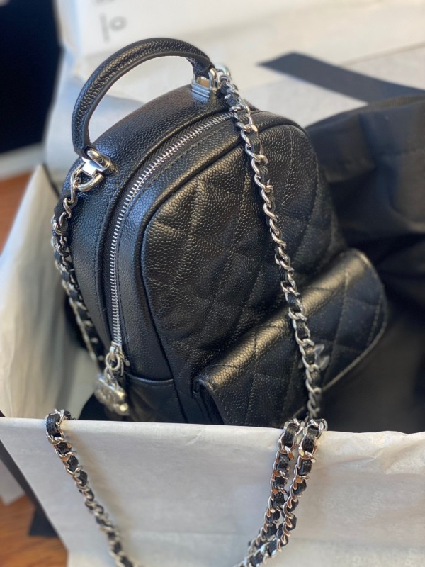 CHANEL bag Original copy