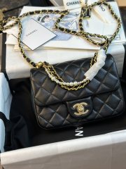 CHANEL bag Original copy