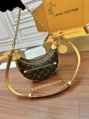 LV size 23x13x6 CM