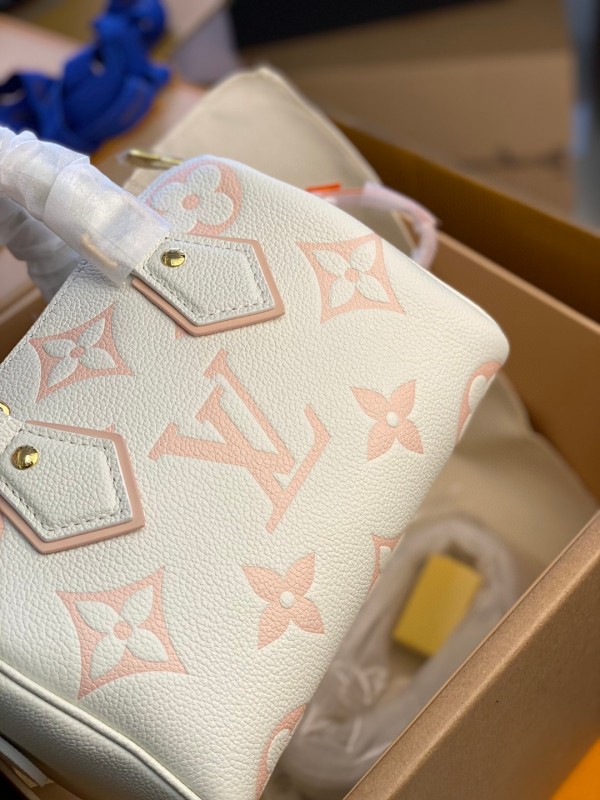 LV bag Original copy