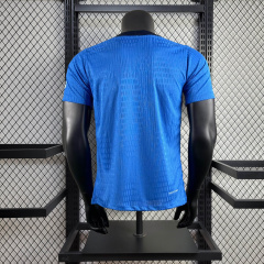 Player Chelsea Training Jersey 25/26 New Season Football Jersey Sports Shirt