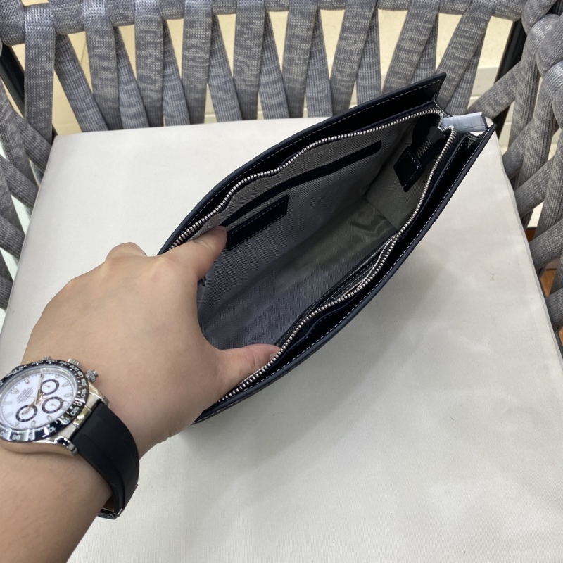 HERMES size