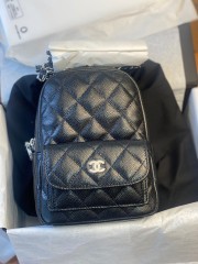 CHANEL bag Original copy