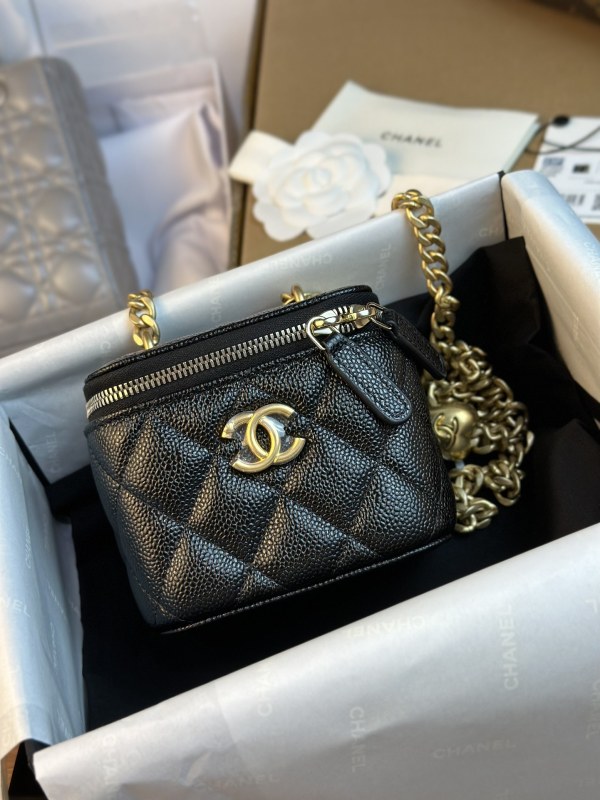 CHANEL bag Original copy