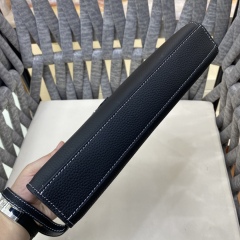 HERMES size