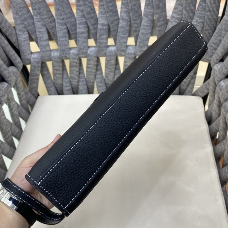 HERMES size