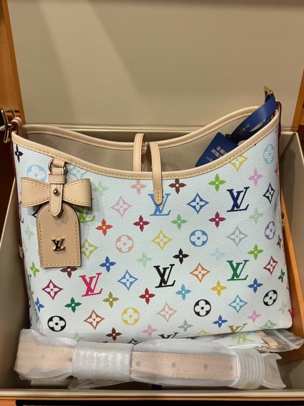LV bag Original copy