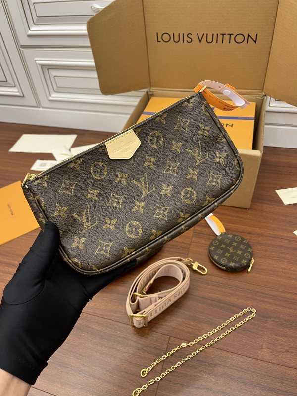 LV size 24x16x6CM