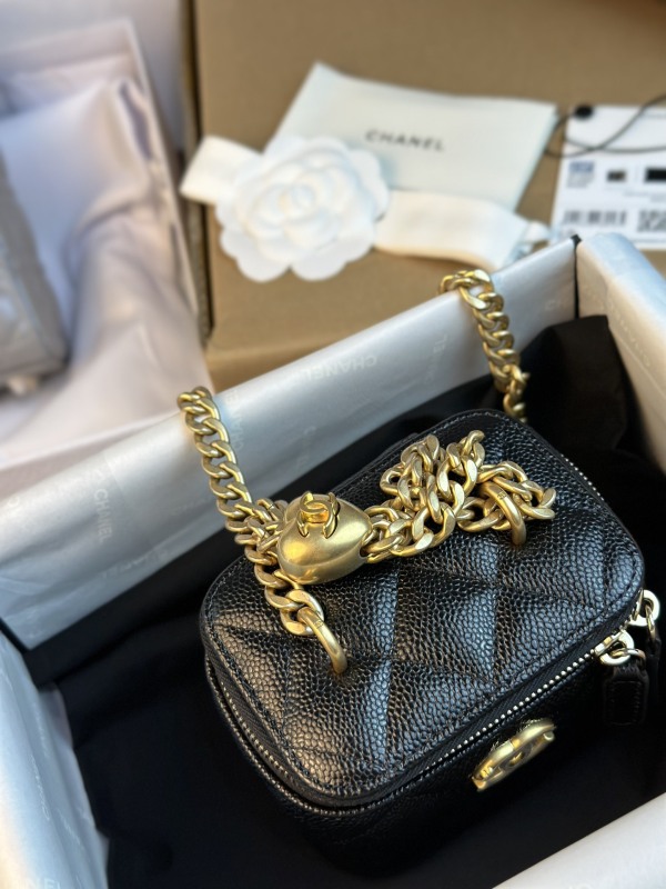 CHANEL bag Original copy
