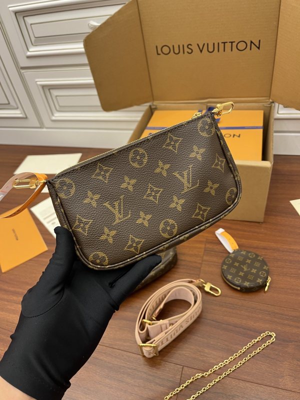 LV size 24x16x6CM