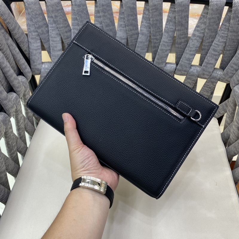 HERMES size