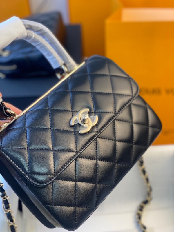 LV bag Original copy