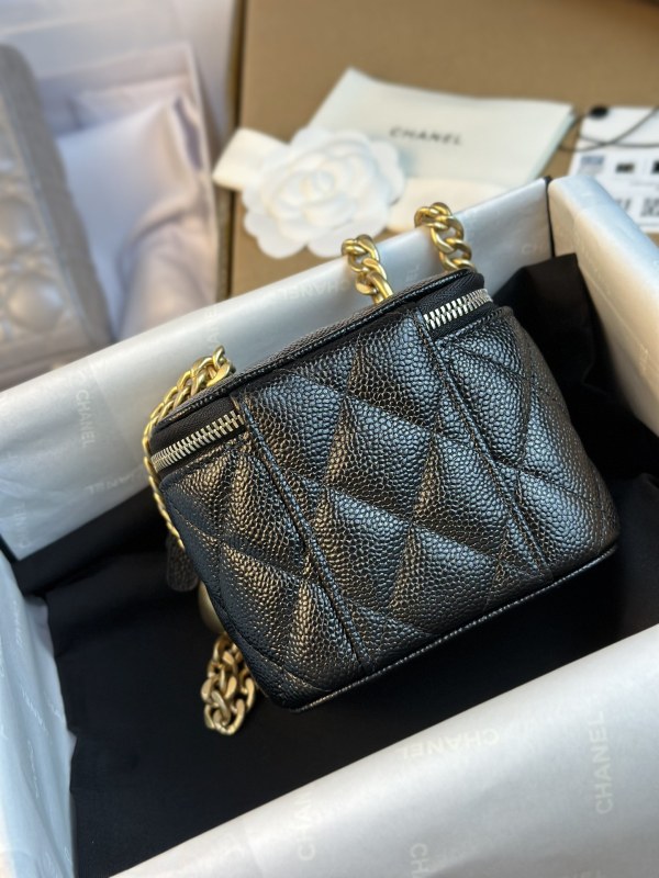 CHANEL bag Original copy