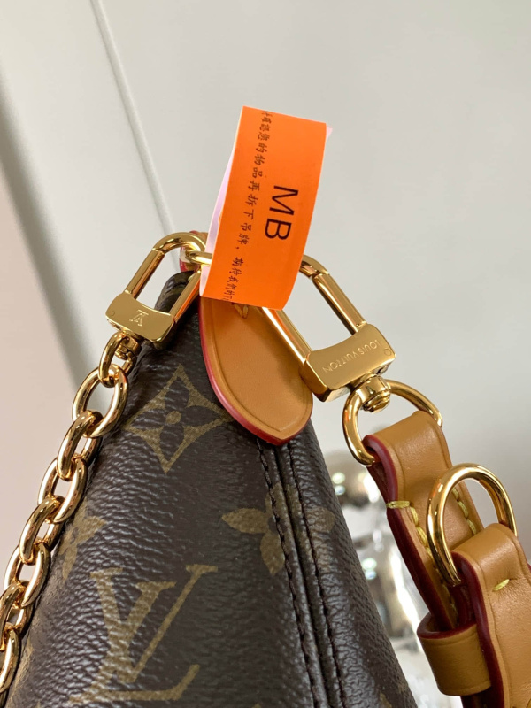 LV size 21x14x6cm