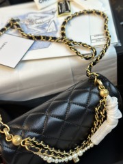 CHANEL bag Original copy