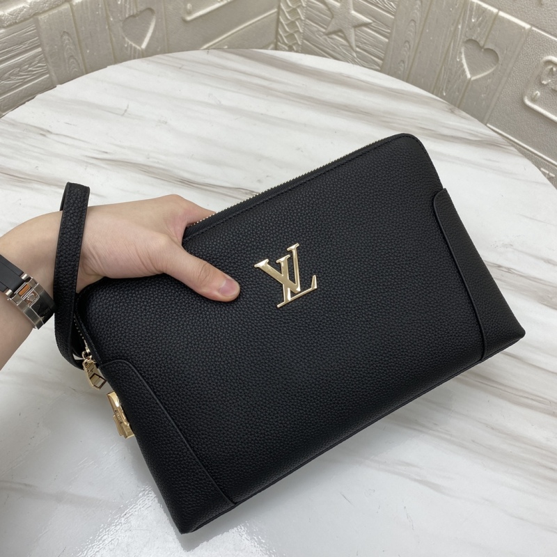 LV size  29X18X3.5  CM