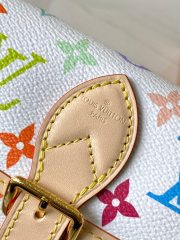 LV size 19 x 10.5 x 6 cm