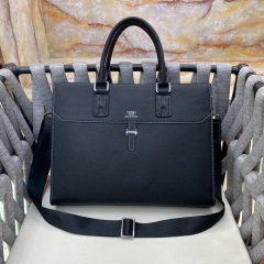 HERMES size 38X29X7 CM