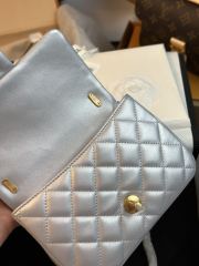 CHANEL bag Original copy